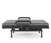 Manewadi Adjustable 80 Inch Out Bed With Mattress