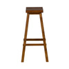 Kaurwadi Tobacco 30 Inch Sawhorse Stool