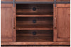 Gogave 4 Door 60 Inch TV Stand