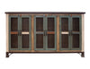 Amboli Antique 71 Inch Console