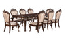Adur Cherry Dining Table