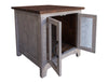 Kudutri End Table