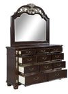Kardyal Madeira Dresser