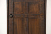 Alas Dark Brown trash Box