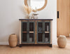 Amboli Antique 48 Inch Console
