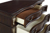 Kardyal Madeira Chest