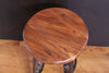 Gogave Adjustable Height Swivel Stool