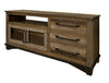 Chawl 62 Inch TV Stand