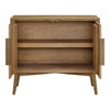 Kambalwadi Natural Small Cabinet