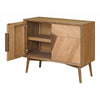 Kambalwadi Natural Small Cabinet