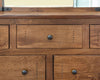 Gogave 7 Drawer Dresser