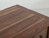Gogave 3 Drawer Kitchen Island