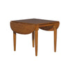 Kaurwadi Tobacco Drop Leaf Table