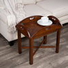 Kasba Medium Brown Table