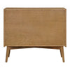 Kambalwadi Natural Small Cabinet