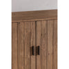 Dhamapur Natural 2 Doors Cabinet