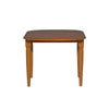 Kaurwadi Tobacco Drop Leaf Table