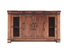 Gogave 4 Door 60 Inch TV Stand