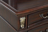 Kardyal Madeira Dresser