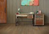 Amboli Antique 3 Drawers Desk