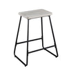 Kogil Driftwood 3pc Counter Height Set