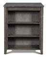 Majale Gray 30 Inch 3pc Counter Height Set