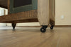 Amboli Antique Kitchen Island