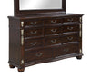 Kardyal Madeira Dresser