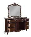 Adur Cherry Dresser with Marble Top