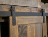 Chawl 2 Drawer Bar Table