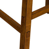 Kaurwadi Tobacco 30 Inch Sawhorse Stool