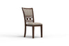 Majale 2 Cherry Dining Chairs