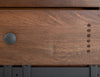 Gogave 3 Drawer Kitchen Island