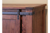 Gogave 4 Door 60 Inch TV Stand