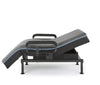 Manewadi Adjustable 80 Inch Out Bed With Mattress
