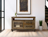 Chawl 52 Inch TV Stand