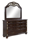 Kardyal Madeira Mirror