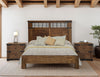 Gogave 2 Drawer Nightstand