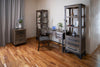 Chawl 3 Drawer File Cabinet