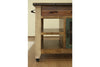 Amboli Antique Kitchen Island