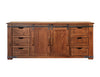 Gogave 70 Inch TV Stand