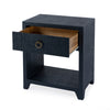 Chavhanwadi Navy Blue Nighstand