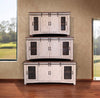 Kandalgaon 80 Inch TV Stand
