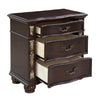 Kardyal Madeira Nightstand