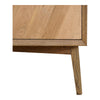 Kambalwadi Natural Small Cabinet