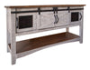 Kudutri Sofa Table