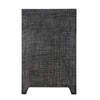 Chavhanwadi Charcoal 70 Inch Sideboard