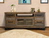 Chawl 76 Inch TV Stand