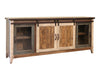 Amboli Antique 80 Inch TV Stand