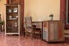 Amboli Antique Bookcase